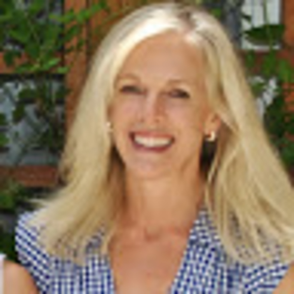 Meet your Posher, Lily